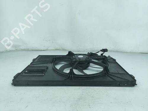 Radiator fan VW GOLF VI Variant (AJ5) 1.6 TDI | BP28212416M35 