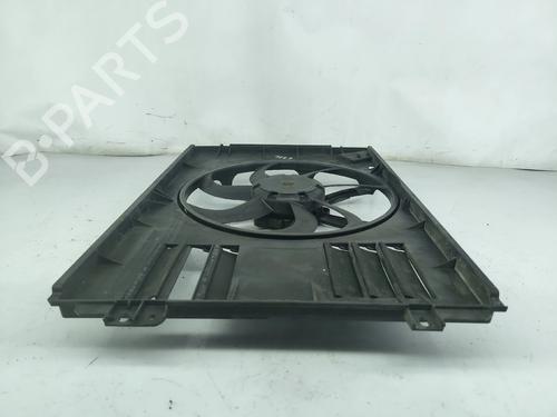 Radiator fan VW GOLF VI Variant (AJ5) 1.6 TDI | BP28212416M35 