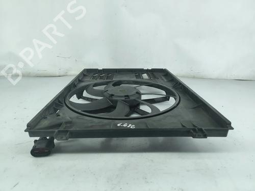 Radiator fan VW GOLF VI Variant (AJ5) 1.6 TDI | BP28212416M35 