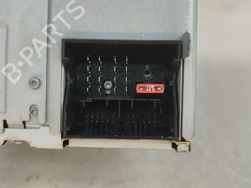 Radio VW GOLF VI Variant (AJ5) 1.6 TDI | BP28212425E6 