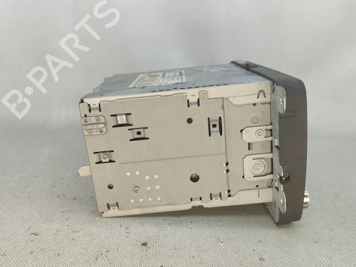 Radio VW GOLF VI Variant (AJ5) 1.6 TDI | BP28212425E6 