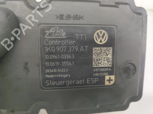 ABS pump VW GOLF VI Variant (AJ5) 1.6 TDI | BP28212385M43 