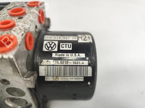 ABS pump VW GOLF VI Variant (AJ5) 1.6 TDI | BP28212385M43 