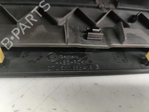 Glove box VW GOLF VI Variant (AJ5) 1.6 TDI | BP28212383C95 