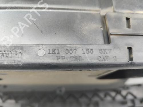 Glove box VW GOLF VI Variant (AJ5) 1.6 TDI | BP28212383C95 