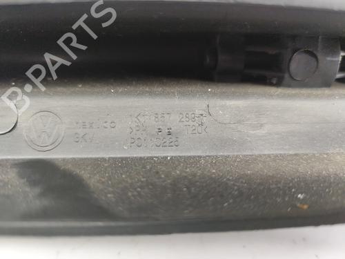 Glove box VW GOLF VI Variant (AJ5) 1.6 TDI | BP28212383C95 