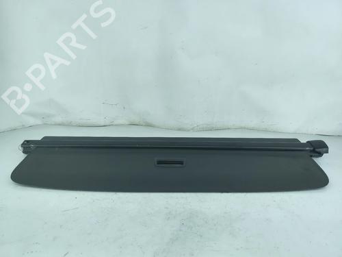Rear parcel shelf VW GOLF VI Variant (AJ5) 1.6 TDI 1K9867871B
