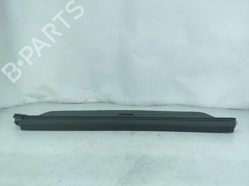 Rear parcel shelf VW GOLF VI Variant (AJ5) 1.6 TDI | BP28212382C85 
