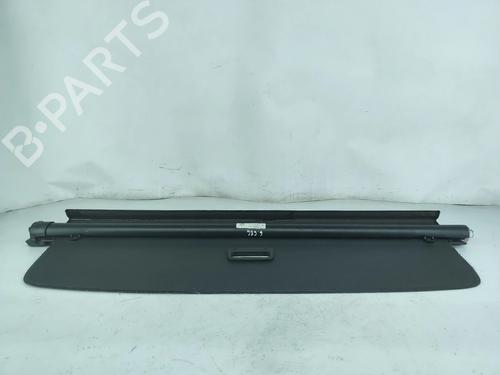 Rear parcel shelf VW GOLF VI Variant (AJ5) 1.6 TDI | BP28212382C85 
