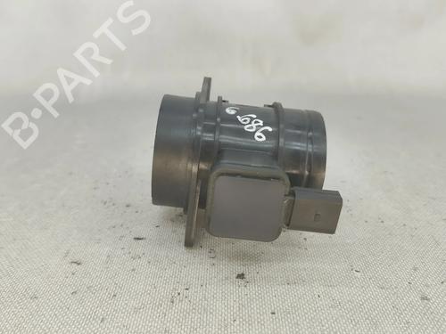 Mass air flow sensor VW GOLF VI Variant (AJ5) 1.6 TDI | BP28212429M95 
