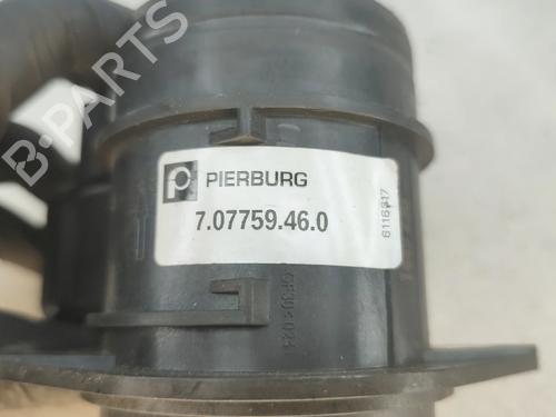 Mass air flow sensor VW GOLF VI Variant (AJ5) 1.6 TDI | BP28212429M95 