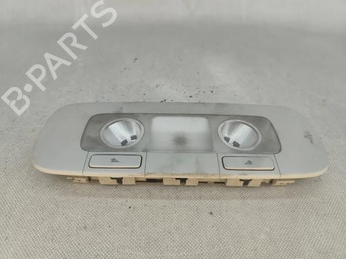 Interior roof light VW GOLF VI Variant (AJ5) 1.6 TDI 3C0947291D