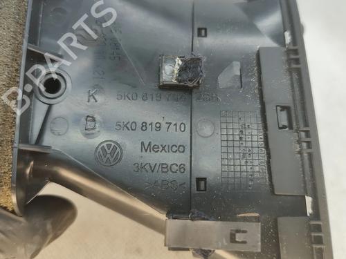 Air vent VW GOLF VI Variant (AJ5) 1.6 TDI | BP28212435I21 