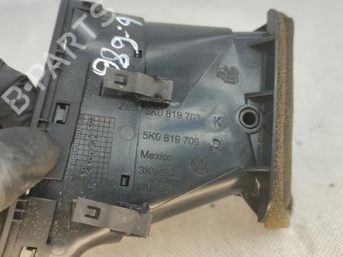 Air vent VW GOLF VI Variant (AJ5) 1.6 TDI | BP28212436I21 