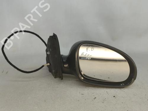 Right mirror VW GOLF VI Variant (AJ5) 1.6 TDI 1K5857934