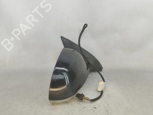 Right mirror VW GOLF VI Variant (AJ5) 1.6 TDI | BP28212437C27 