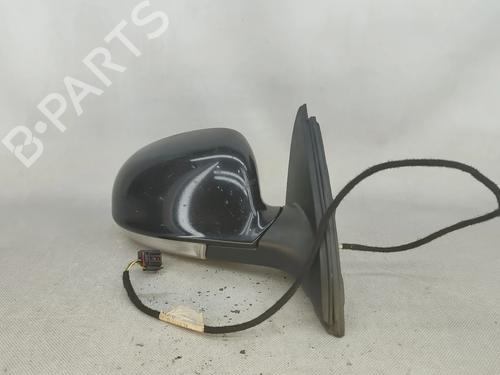Right mirror VW GOLF VI Variant (AJ5) 1.6 TDI | BP28212437C27 
