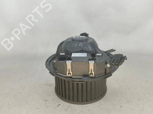 Heater blower motor VW GOLF VI Variant (AJ5) 1.6 TDI | BP28212438M62 