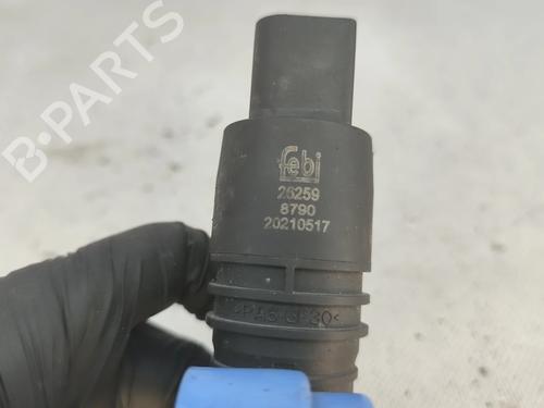 Washer pump VW GOLF VI Variant (AJ5) 1.6 TDI | BP28212440E24 