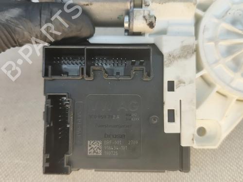 Right front window motor VW GOLF VI Variant (AJ5) 1.6 TDI | BP28212441E20 