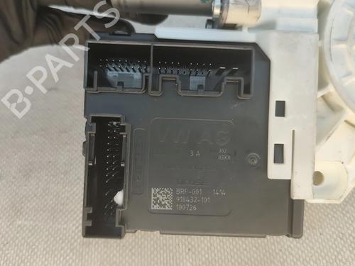 Left front window motor VW GOLF VI Variant (AJ5) 1.6 TDI | BP28212442E21 