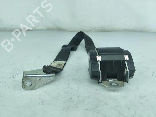 Rear right seatbelt VW GOLF VI Variant (AJ5) 1.6 TDI 607609901B