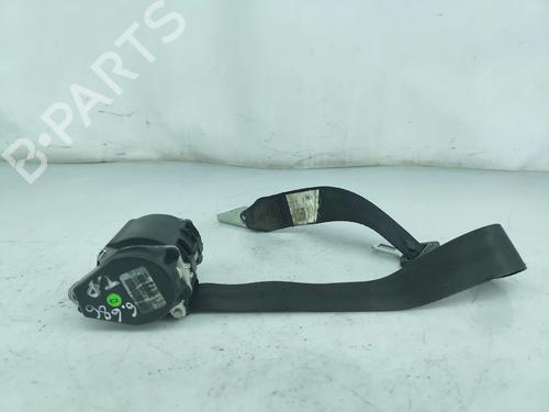 Rear right seatbelt VW GOLF VI Variant (AJ5) 1.6 TDI | BP28212386I28 