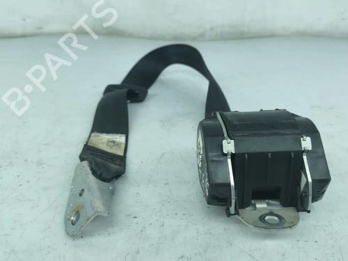 Rear left belt tensioner VW GOLF VI Variant (AJ5) 1.6 TDI 607609900B