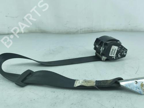 Rear left belt tensioner VW GOLF VI Variant (AJ5) 1.6 TDI | BP28212387C89 