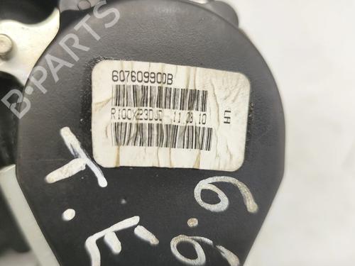 Rear left belt tensioner VW GOLF VI Variant (AJ5) 1.6 TDI | BP28212387C89 