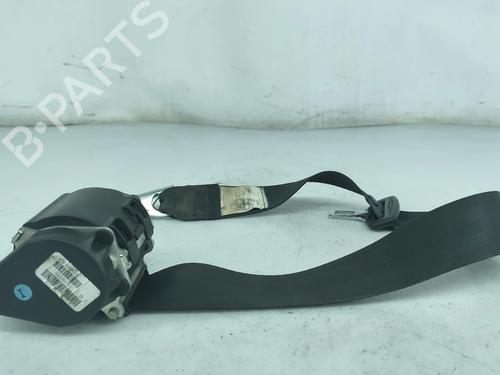 Rear left belt tensioner VW GOLF VI Variant (AJ5) 1.6 TDI | BP28212387C89 