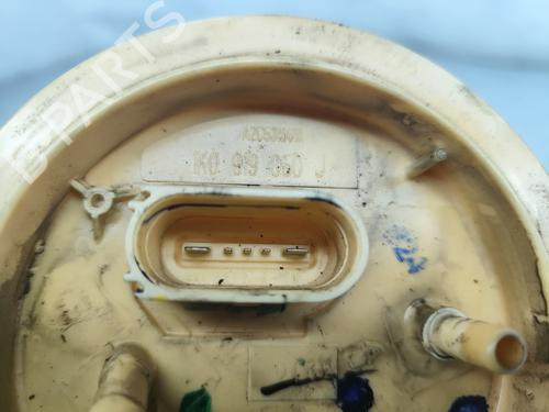Fuel pump VW GOLF VI Variant (AJ5) 1.6 TDI | BP28212388M76 