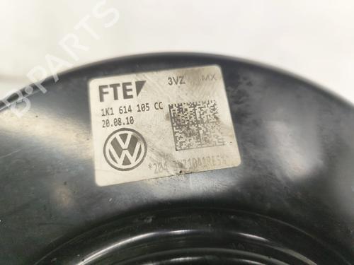 Servo brake VW GOLF VI Variant (AJ5) 1.6 TDI | BP28212391M42 