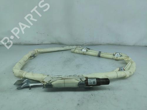 Left curtain airbag VW GOLF VI Variant (AJ5) 1.6 TDI | BP28212390C11 