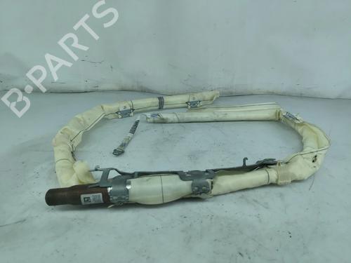 Left curtain airbag VW GOLF VI Variant (AJ5) 1.6 TDI | BP28212390C11 