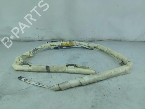 Left curtain airbag VW GOLF VI Variant (AJ5) 1.6 TDI | BP28212390C11 