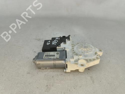 Right rear window motor VW GOLF VI Variant (AJ5) 1.6 TDI | BP28212443E22 