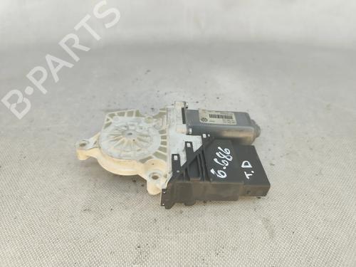 Right rear window motor VW GOLF VI Variant (AJ5) 1.6 TDI | BP28212443E22 