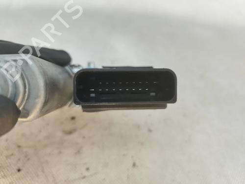 Right rear window motor VW GOLF VI Variant (AJ5) 1.6 TDI | BP28212443E22 