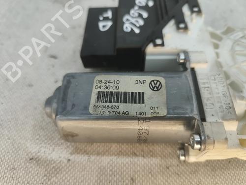 Right rear window motor VW GOLF VI Variant (AJ5) 1.6 TDI | BP28212443E22 