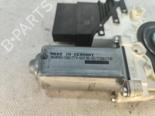 Left rear window motor VW GOLF VI Variant (AJ5) 1.6 TDI | BP28212444E23 