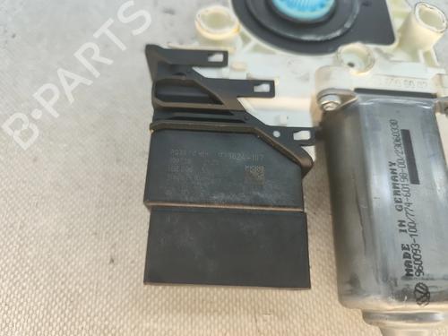 Left rear window motor VW GOLF VI Variant (AJ5) 1.6 TDI | BP28212444E23 
