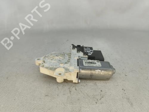 Left rear window motor VW GOLF VI Variant (AJ5) 1.6 TDI | BP28212444E23 