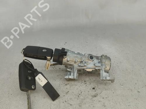 Ignition barrel VW GOLF VI Variant (AJ5) 1.6 TDI | BP28212447M48 