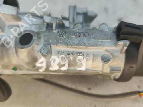 Ignition barrel VW GOLF VI Variant (AJ5) 1.6 TDI | BP28212447M48 