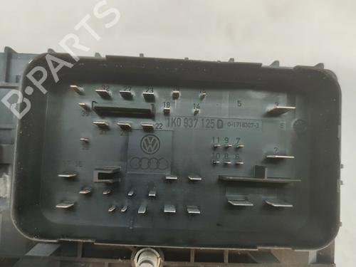 Fuse box VW GOLF VI Variant (AJ5) 1.6 TDI | BP28212448E1 