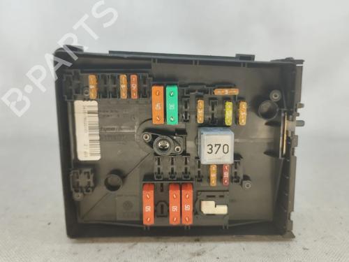 Fuse box VW GOLF VI Variant (AJ5) 1.6 TDI | BP28212448E1 