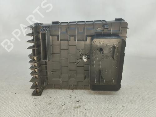 Fuse box VW GOLF VI Variant (AJ5) 1.6 TDI 1K0937125D