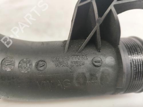 Intercooler pipe VW GOLF VI Variant (AJ5) 1.6 TDI | BP28212398M127 