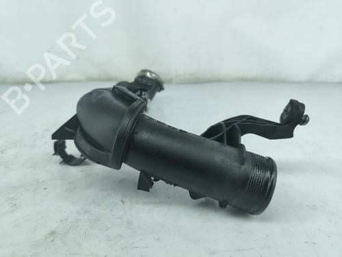 Intercooler pipe VW GOLF VI Variant (AJ5) 1.6 TDI | BP28212398M127 